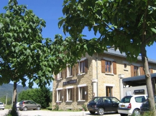  La Casa de la Aventura 